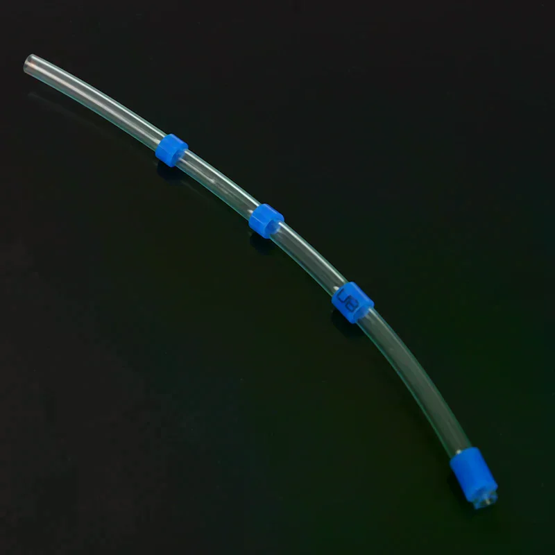 Replacement Balance Hose Pipe Silicone Tube For Tornado Car Interior Cleaning Gun Air Blow-dust Foam Gun Spare Part
