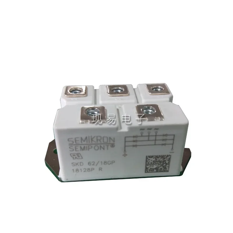 

SKD210/16 SKD210/12 SKD210/14 SKD210/18 SKD210/08 Rectifier Bridge Module