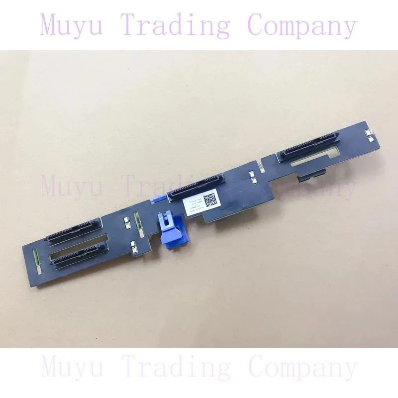 FOR DELL R620 hard disk backplane 2.5 inch 4-bit 0PMHHG PMHHG