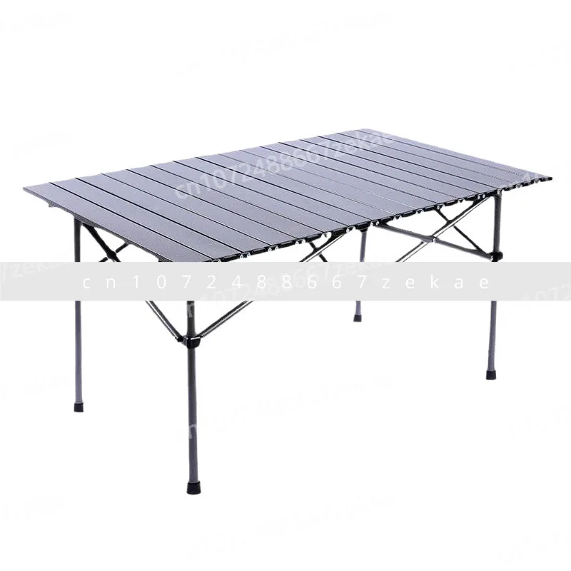 

Складной портативный уличный стол для кемпинга