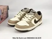 Nike Dunk SB Casual High Quality Originals Hot Men Basketball Shoes Women High-top Comfortable Sports Outdoor Sneakers EUR 36-47