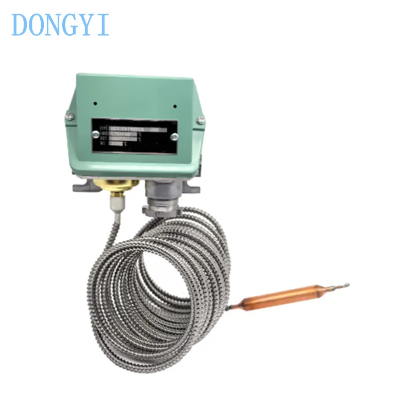 Temperature Controller BNS-C1150PL5 70~150℃ 5m