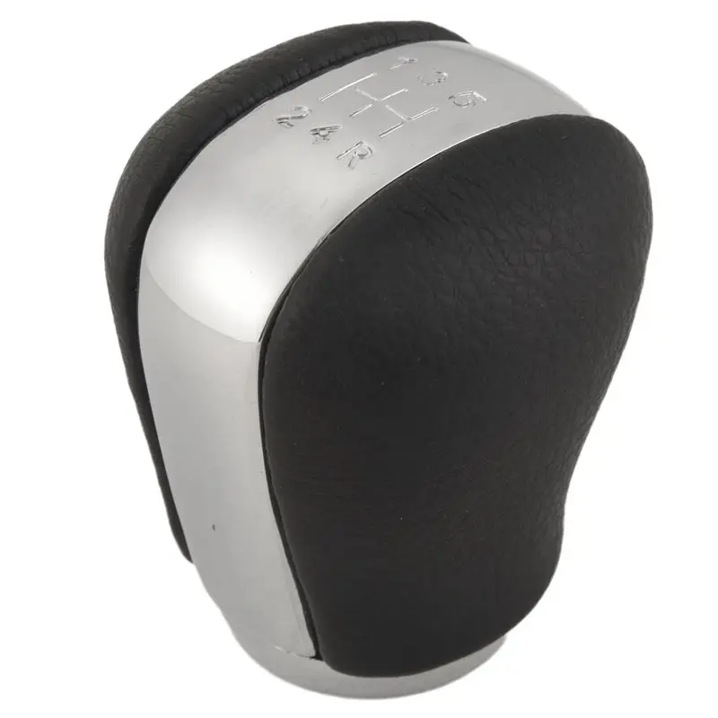 Limited Time Offer 32865-AA420 For Nissan BNR34 R34 Skyline 1998/2002-2005/2008 5 Speed Manual Gear Shift Knob Chrome Shifter Ha