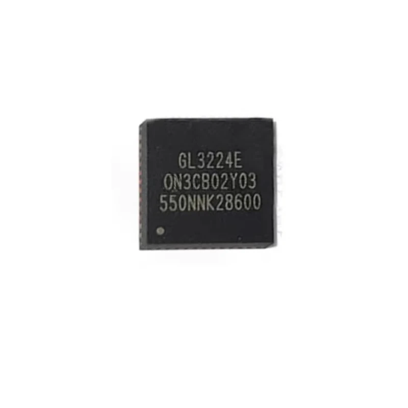 GL3224 QFN-48 SC2721G Brand New Original Factory