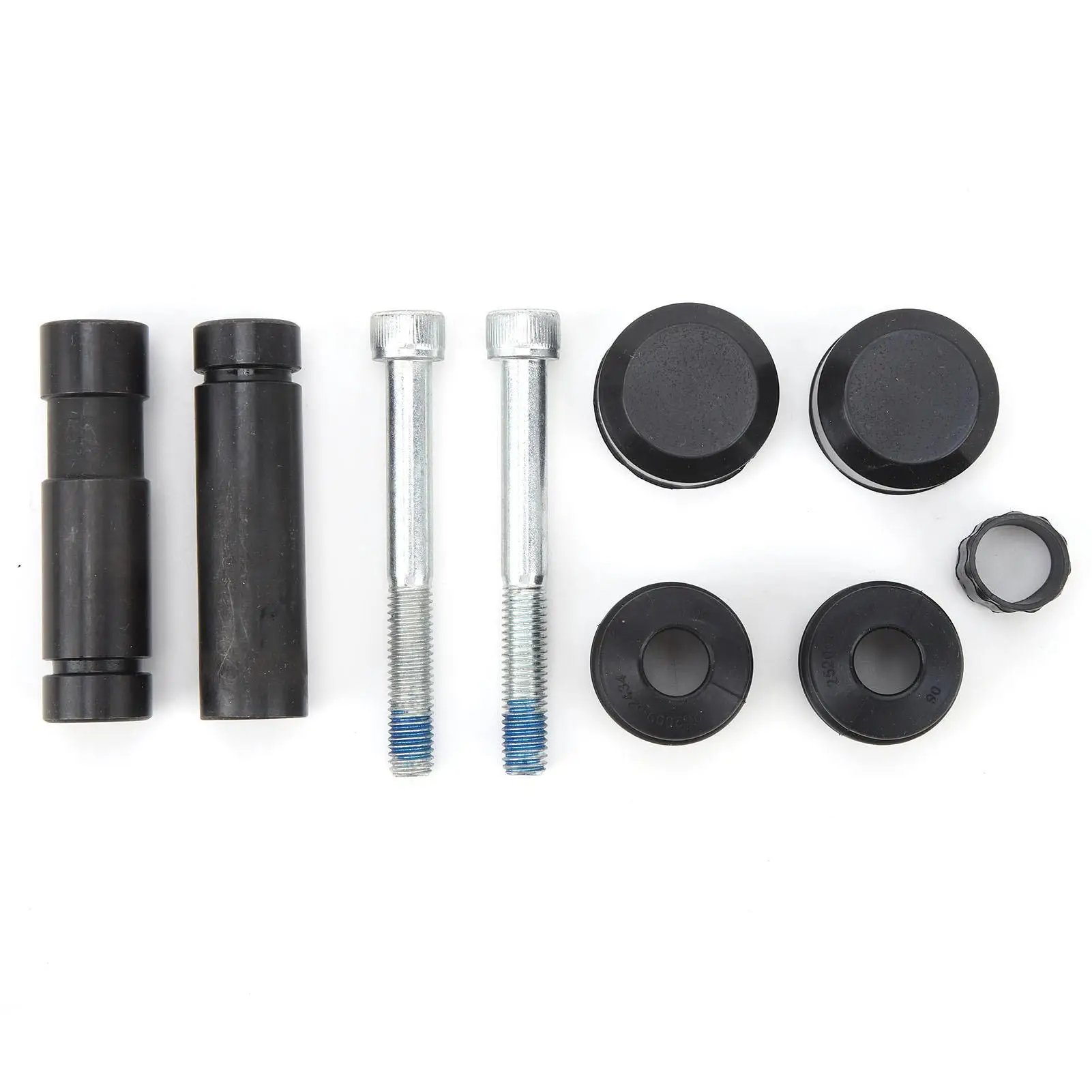 113 1499X Комплект слайдеров переднего тормозного суппорта BCF1499A Замена для тормозного суппорта Benz Sprinter (906) NCV3 2006–2018 гг. 113 1499X Комплект слайдеров переднего тормозного суппорта BCF1499A Замена для тормозного суппорта Benz Sprinter (906) NCV3 2006–2018 гг.