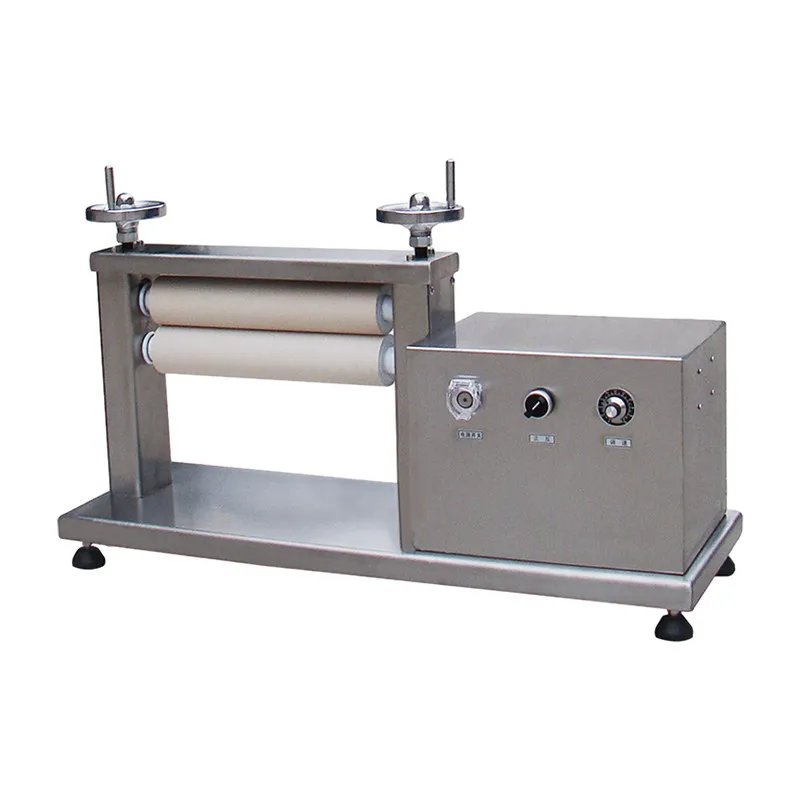 YMPO-01S-60300 Textile manual small rolling cart 300mm electric small rolling cart