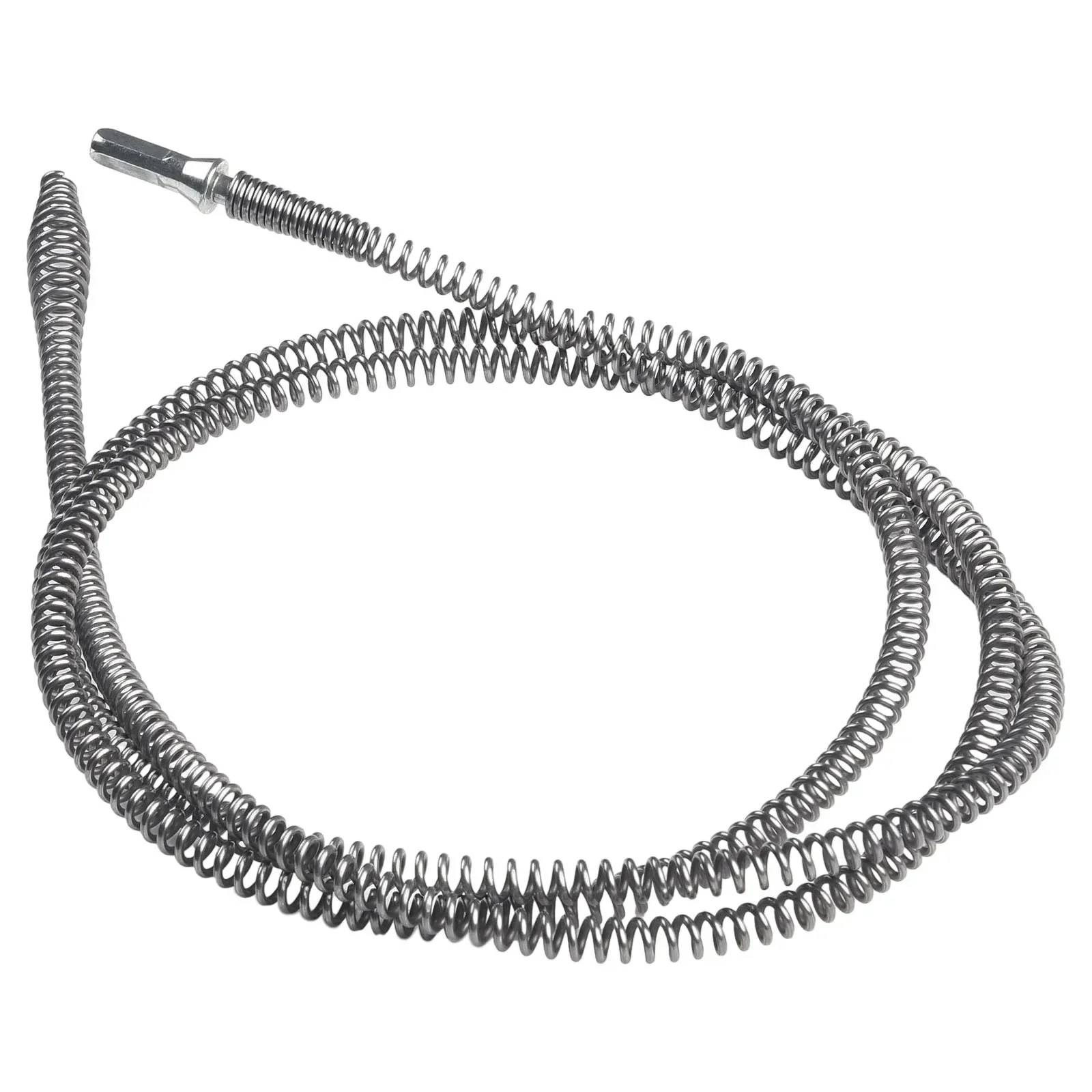 1set Rohr Baggerwerkzeug Frühling Rohr Kanalisation Rohr Unblocker Bad Küche Abtropffläche Waschbecken Becken Pipeline Verstopfte Entferner