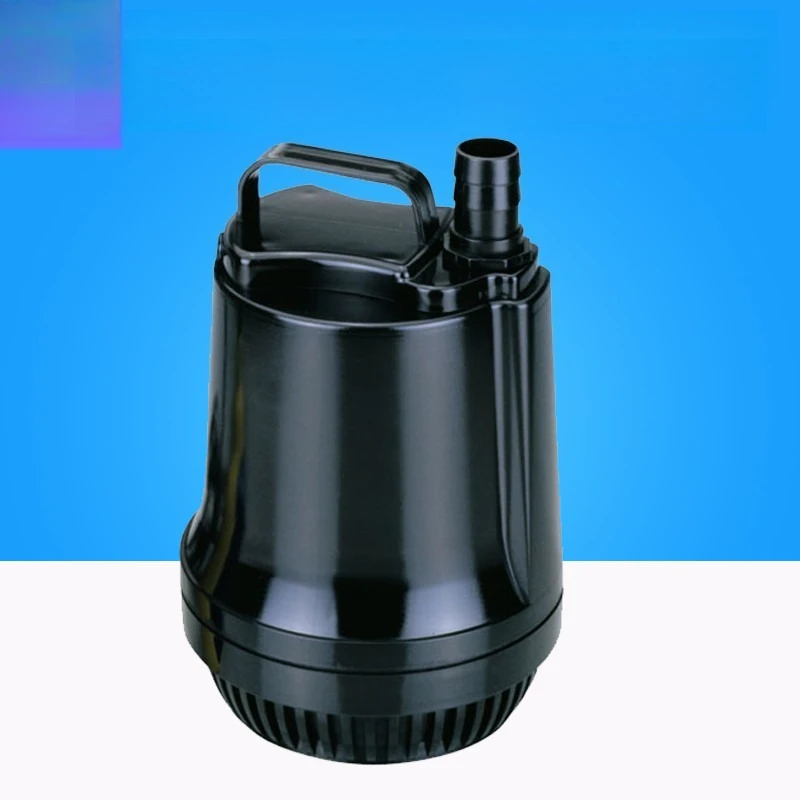 SP9500/9600 vertical large flow high pump, amphibious ultra-bass fountain pumping