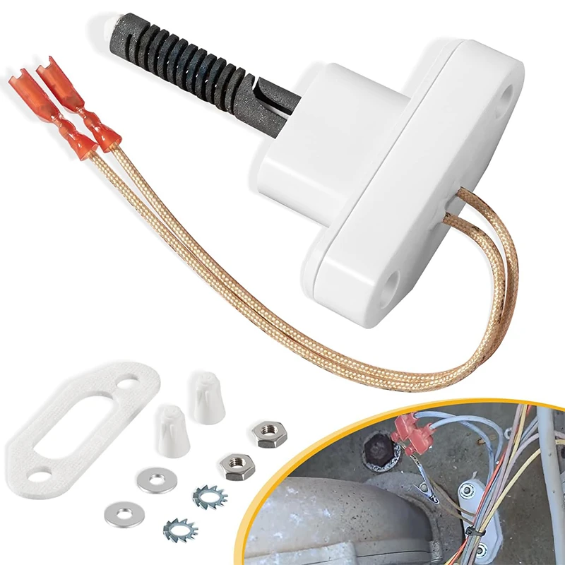 

R0457502 Hot Surface Ignitor Replacement for Jandy JXi 200, 260 and 400 Series Swimming Pool Hot Tub & Spa