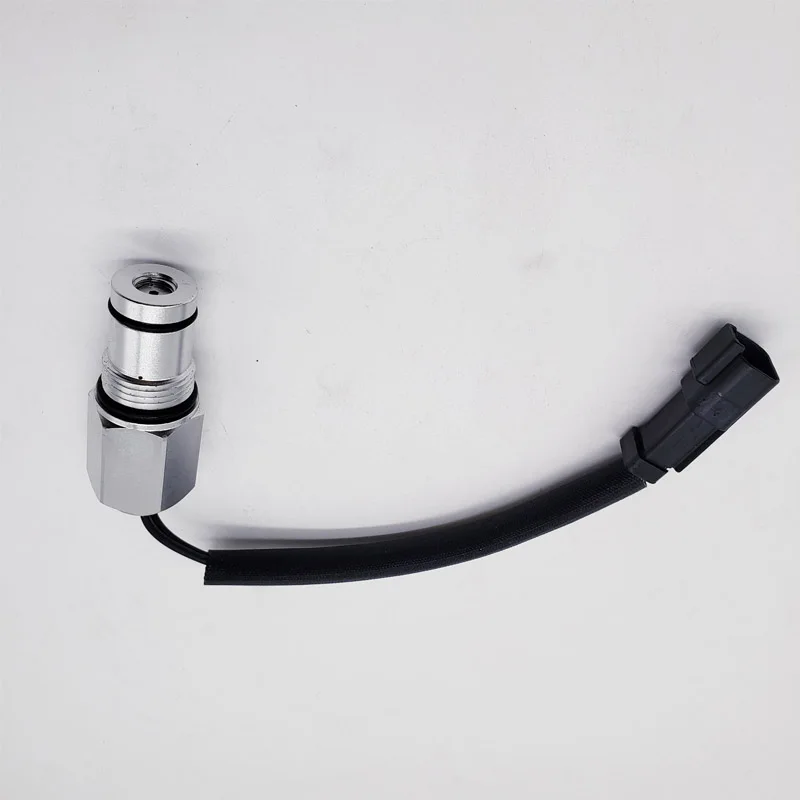 

Excavator loader accessories 258-0883 504-9586 for 320GC differential pressure switch sensor 2580883