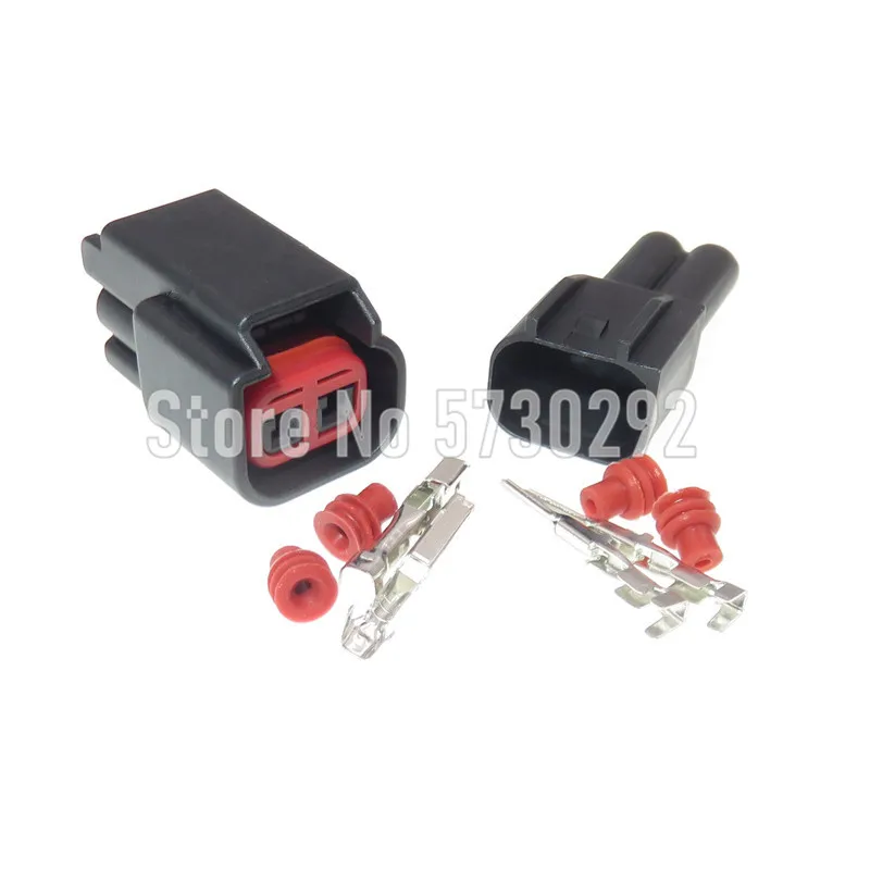 

2P COP Alternate Coil On Socket Pencil Ignition Coils Car Audio Plug For Ford Focus Mondeo Kuga EPC E-4014 E4014