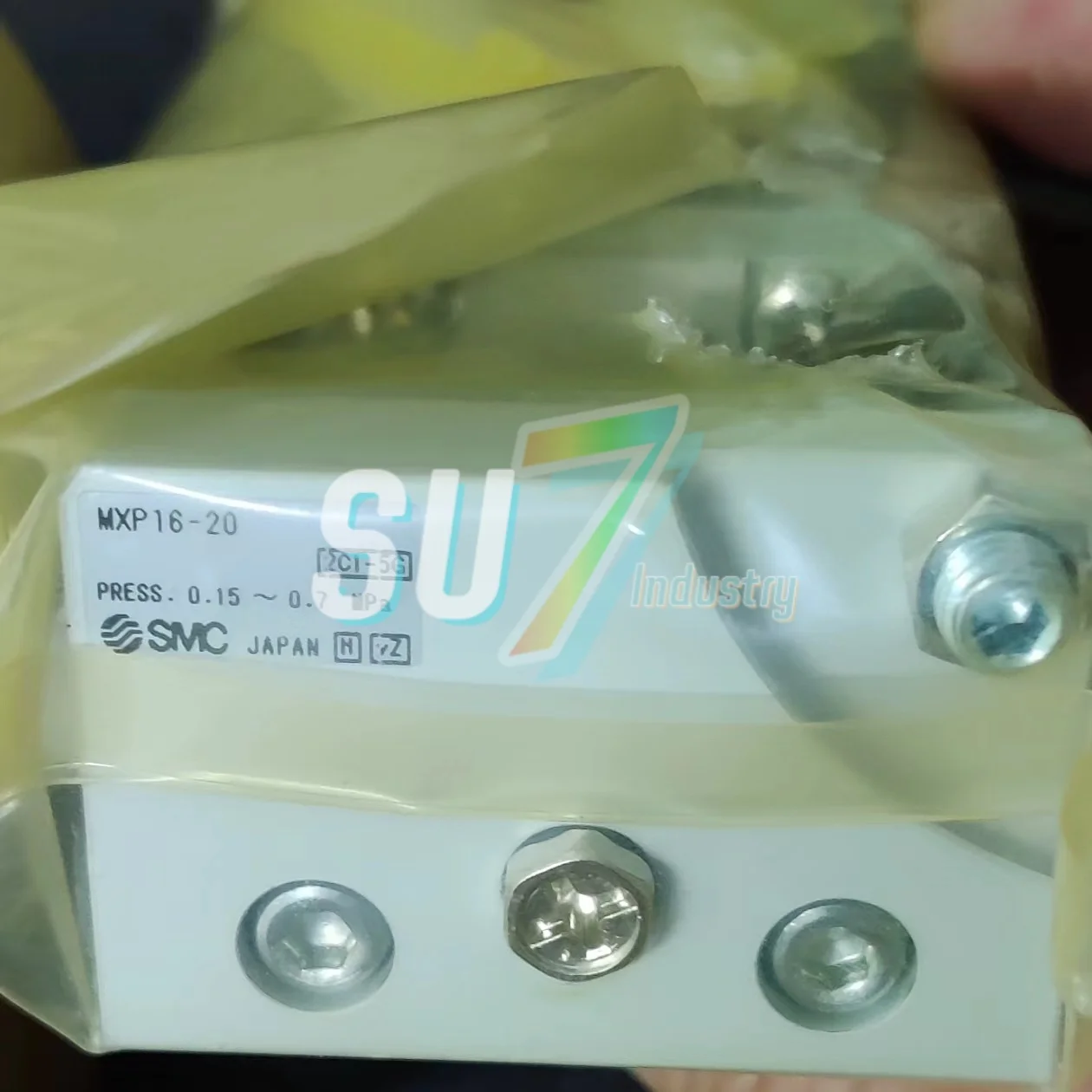 cilindro MXJ8-10 Novo original MXP16-20 MXS16-20