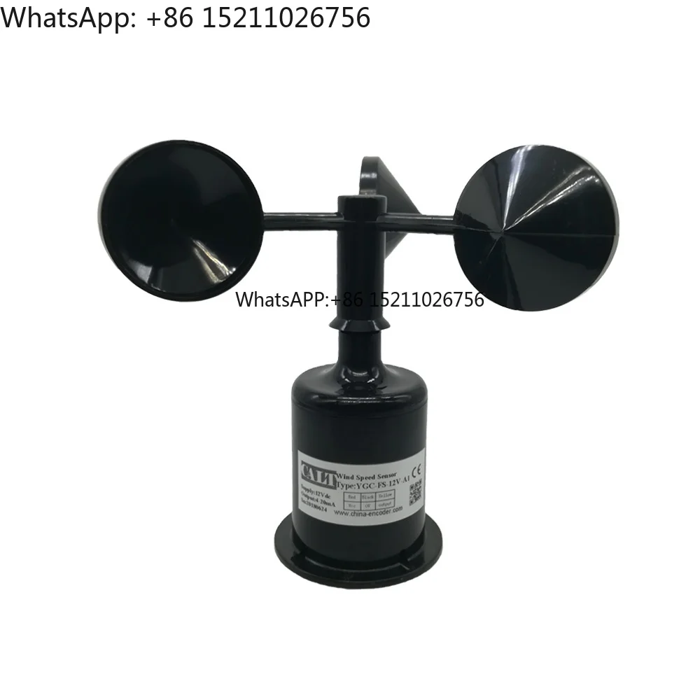 Calt 24V Wind Speed… - image