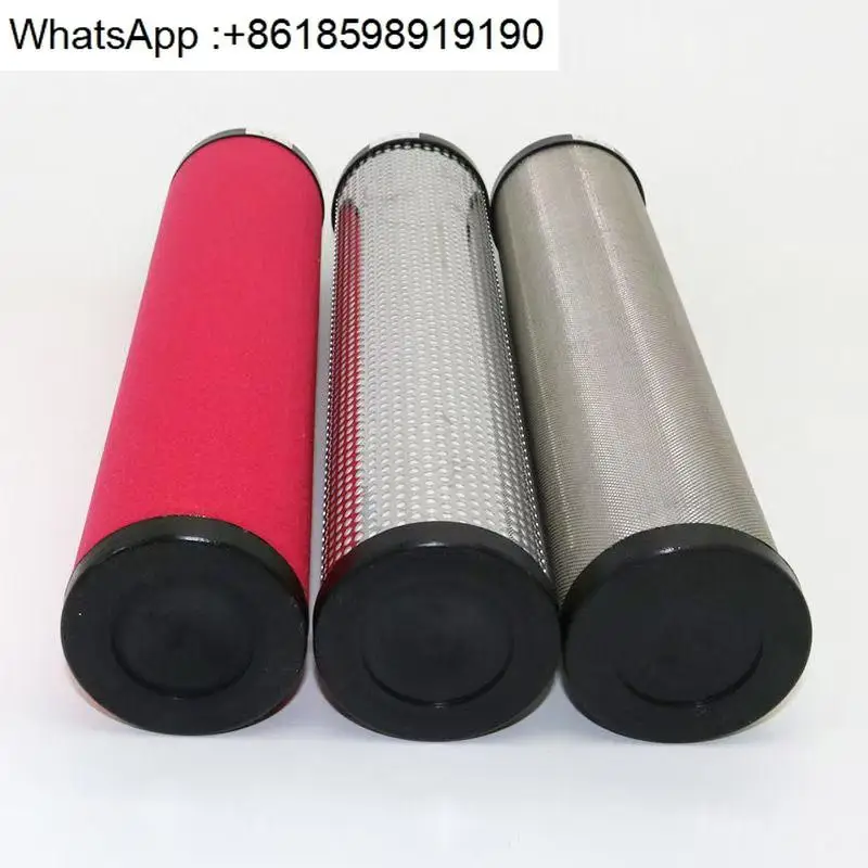 New Hankerson C  T  A28  32-36-44  48 Compressed Air Filter Cartridges