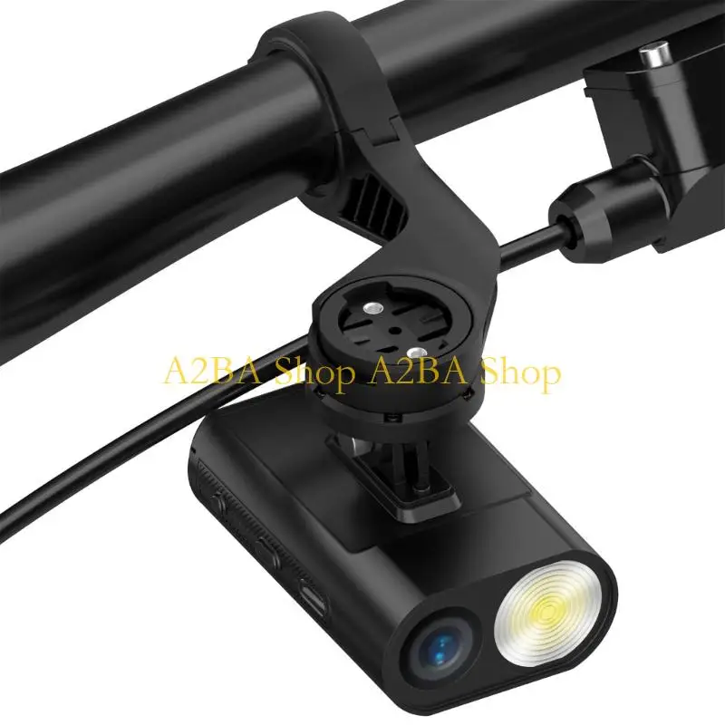 

A2BA Ergonomic Design Bicycles Accessory Bracket Support Holder Delivering Improved Information Display and Riding Experience