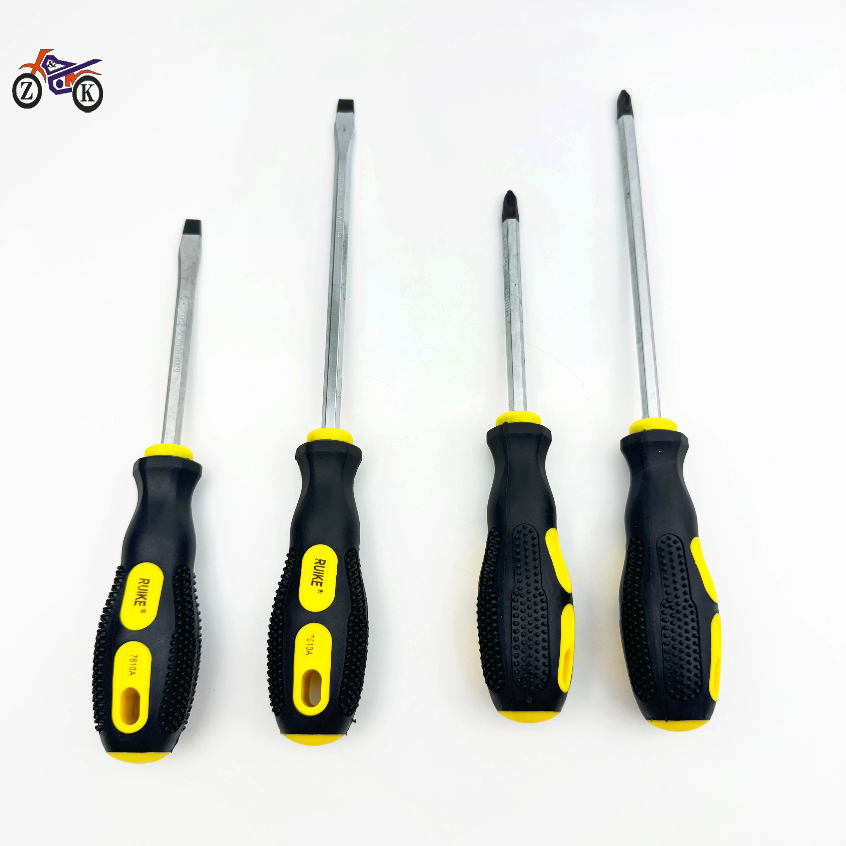 

ToolMulti-function magnetic Phillips screwdriver with rubber gripPhillips bolt driver tool
