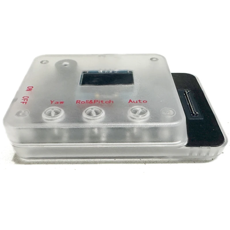 Высокоточный тестер двигателя карданного подвеса Mavic 3 PRO, инструмент для тестирования двигателя шага двигателя для DJI Mavic 3 AIR 3S, тест двигателей карданного подвеса