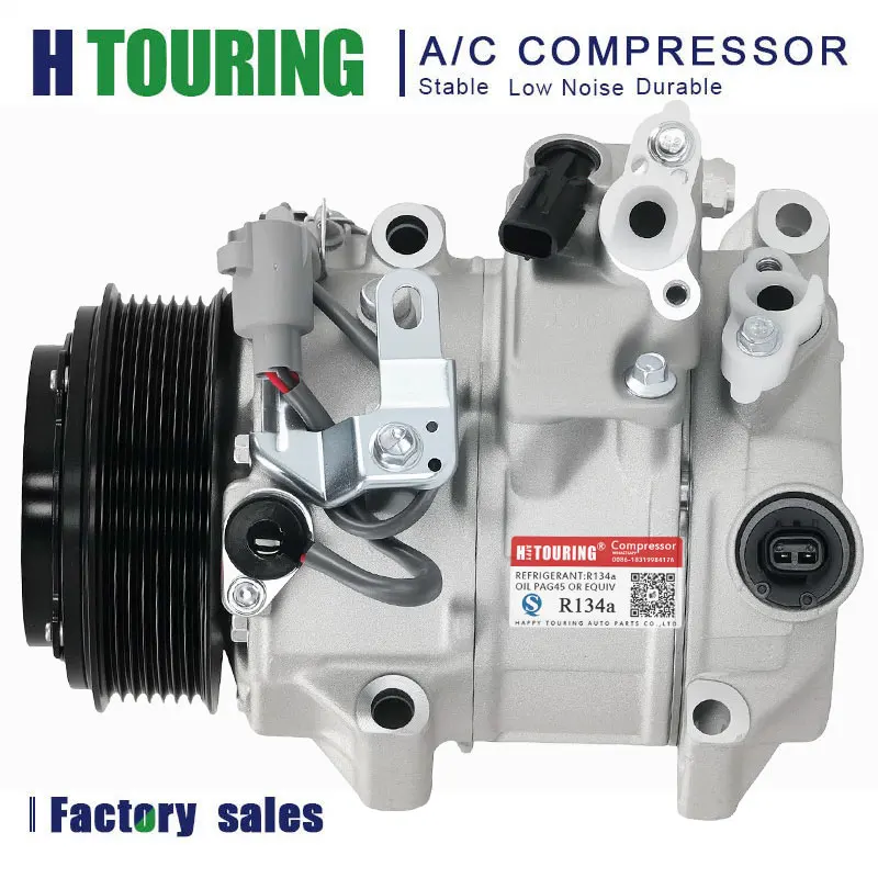 For Toyota Aurion C…