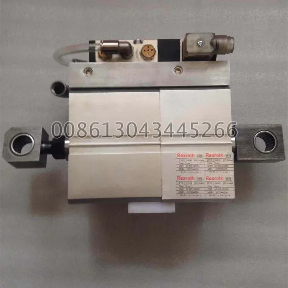 Best Quality Heidelberg SM102 CD102 Cylinder Value 61.335.002