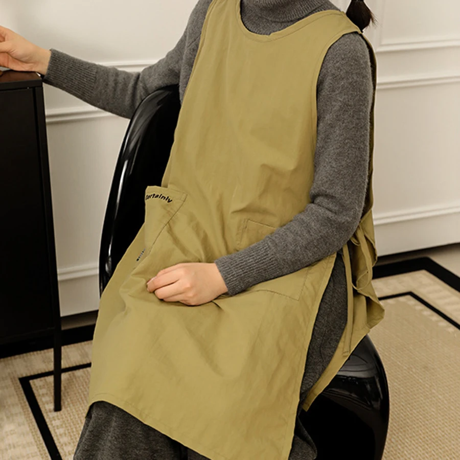 Thumbnail 2 - #38 Latest Aprons Offers