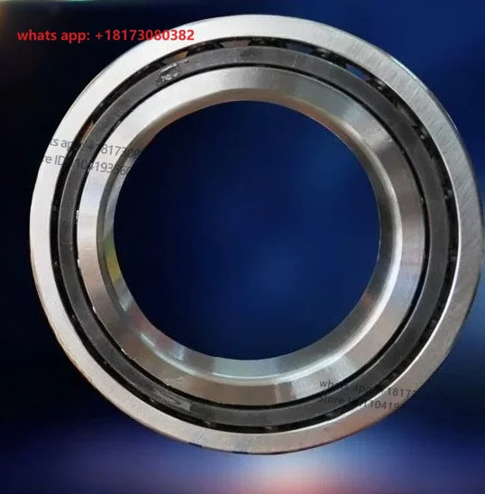 Numerical control lathe spindle bearing, 7012/7013/7014/7015/7016/7017/7018CTYNSULP4