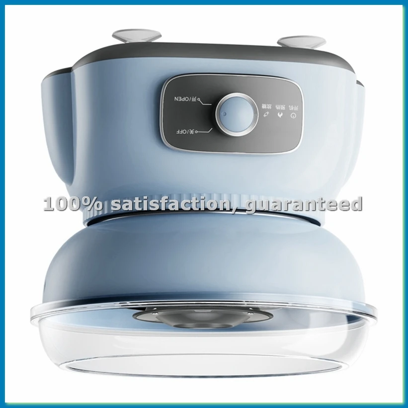 Cotton Candy Making Machine Cotton Candy Machine Small Children Home Kitchen Tools US Plug-A69M