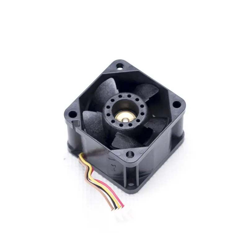 Imagem -02 - Ventilador San Ace40 Original 10k60230 10k60230 109p0424jz3d033 para Xerox Cor 800 800i 1000 1000i