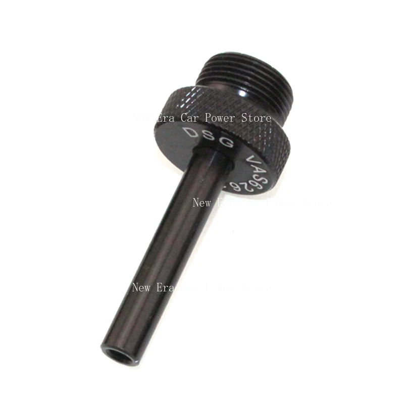 

Применимо к разъему заливной горловины коробки передач VAS6262/1 DSG