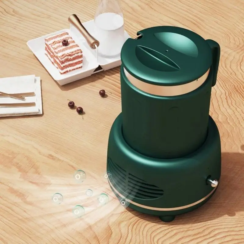 مشروب كهربائي مبرد دافئ دافئ وضع USB كوب يعمل بالطاقة للماء قهوة الحليب N58D