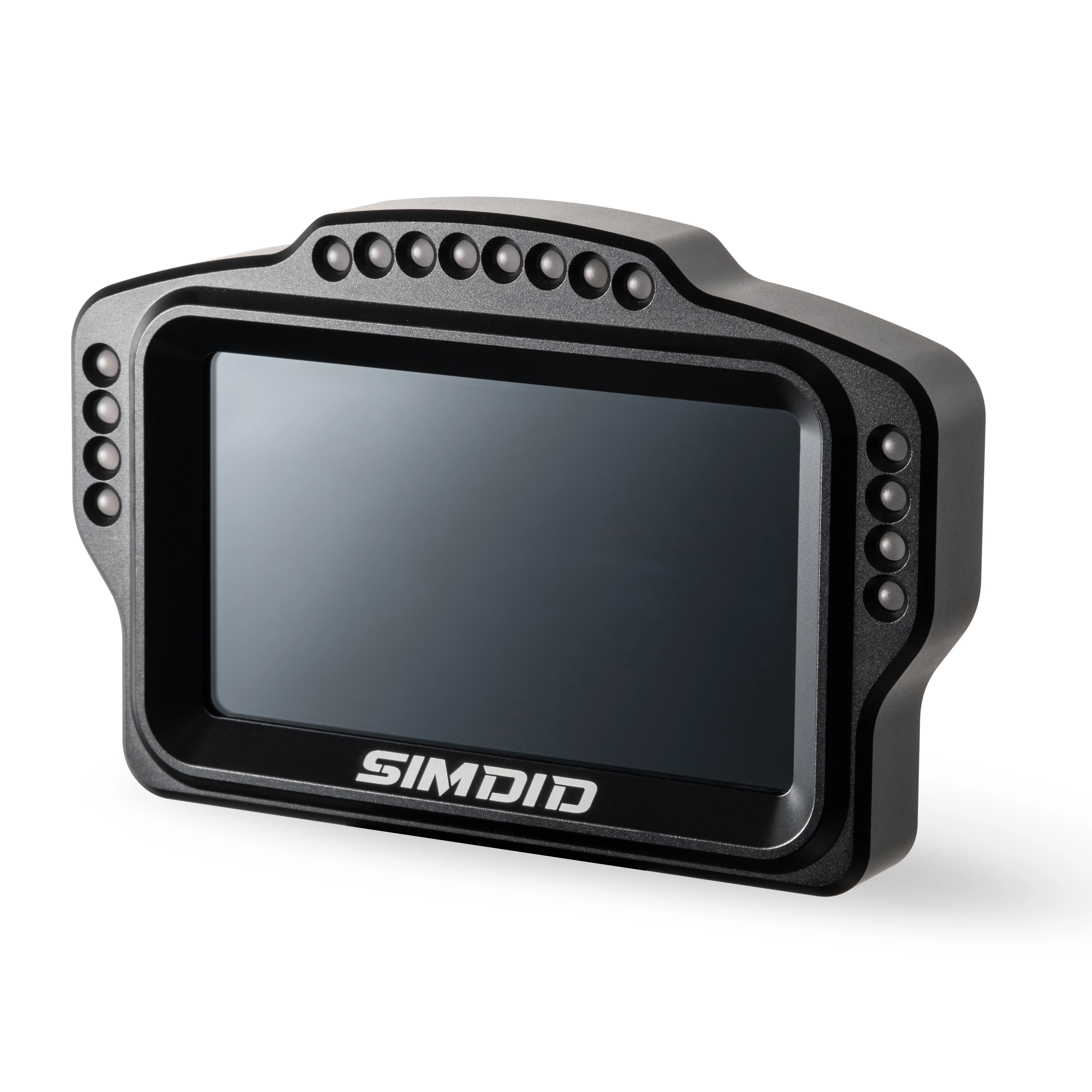 Simdid DV480 PRO Dashboard Sim - Sim Racing Dashboard Screen Display incelemesi ve fiyatı