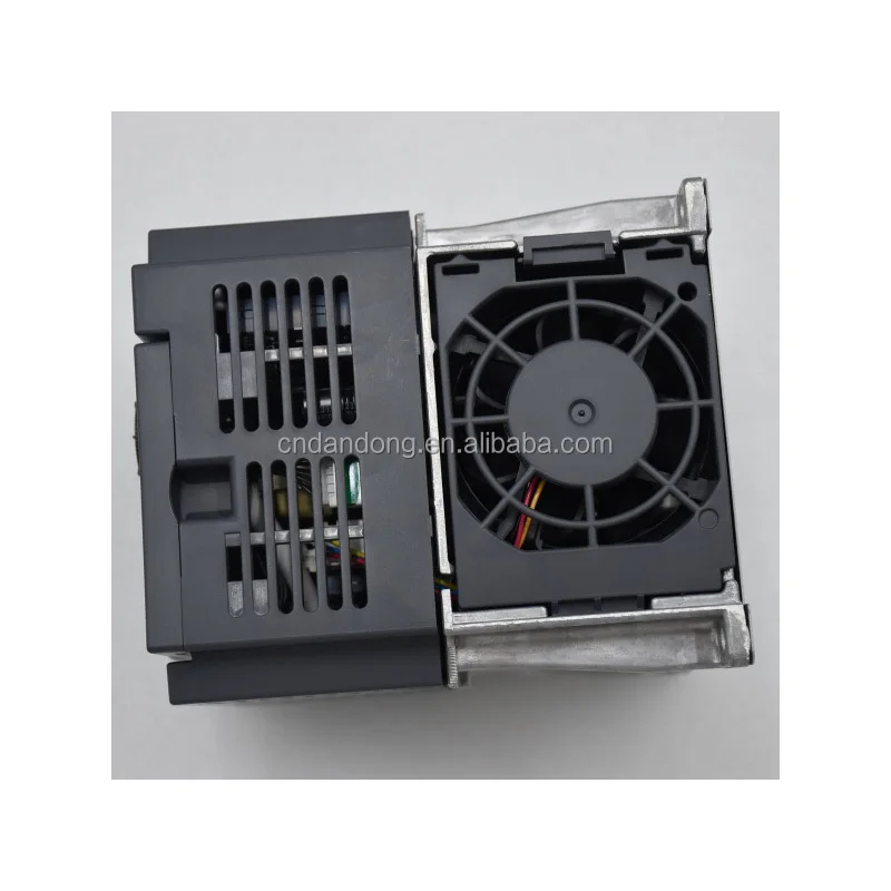 Industrial Automation High Frequency Inverter FR-HAL-5.5K