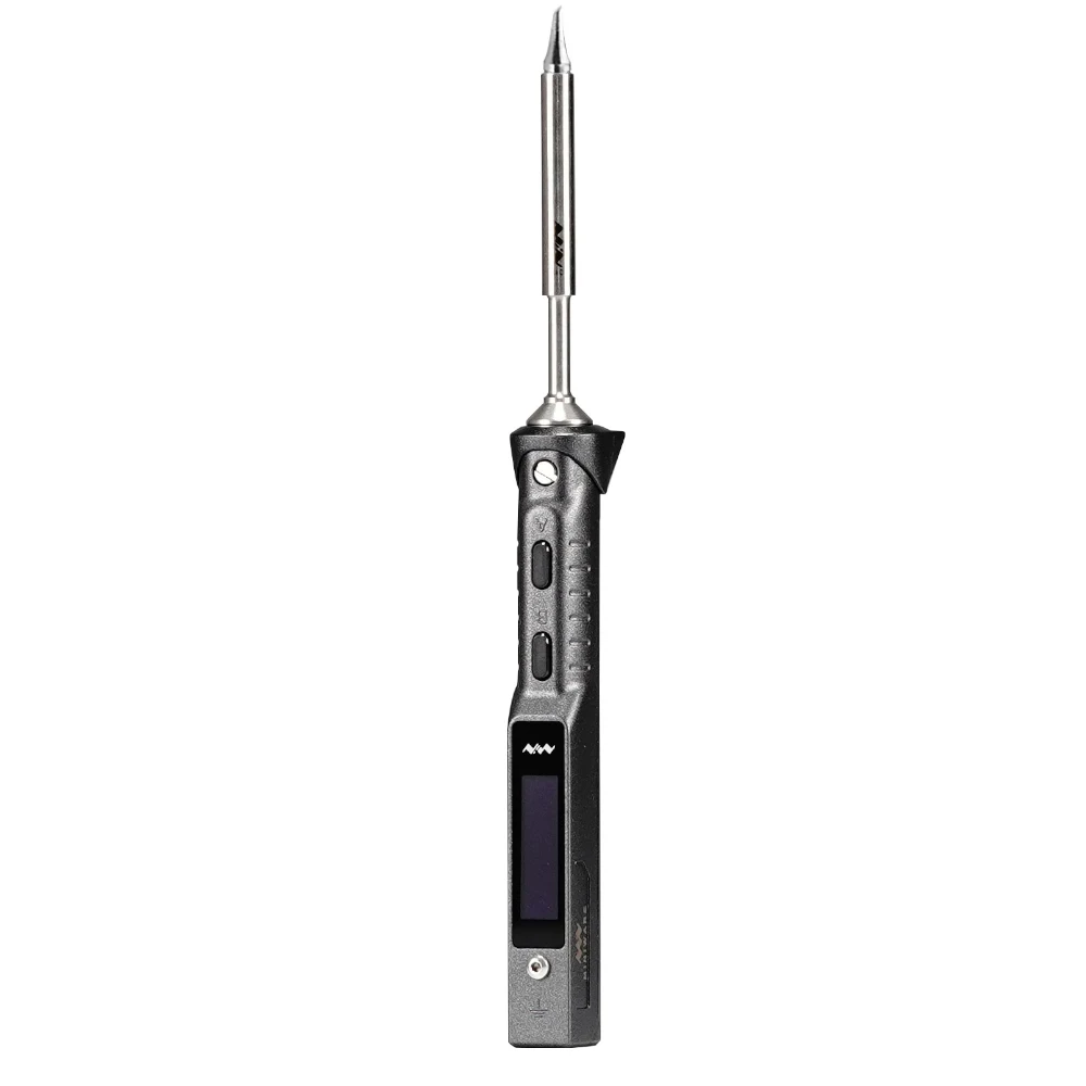 Thumbnail 4 - #66 Cheap Soldering Irons Worth Buying