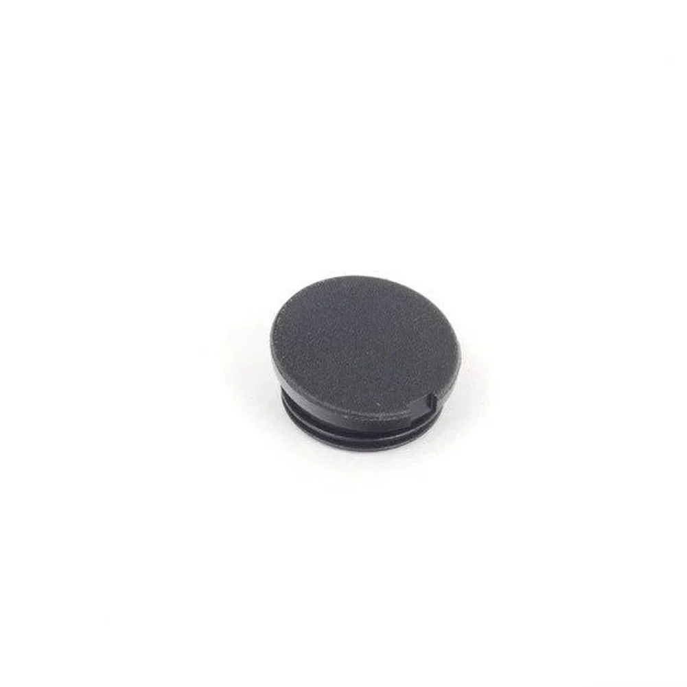 

Black Door Handle Screw Cover Cap For BMW X3 E83 Model Years 2004 To 2010 Exterior Trim Replacement Part 51413412083