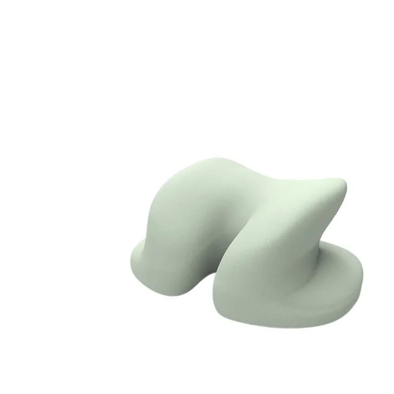 

Children's pillow nap Adult office table Student head lunch break Pillow nap