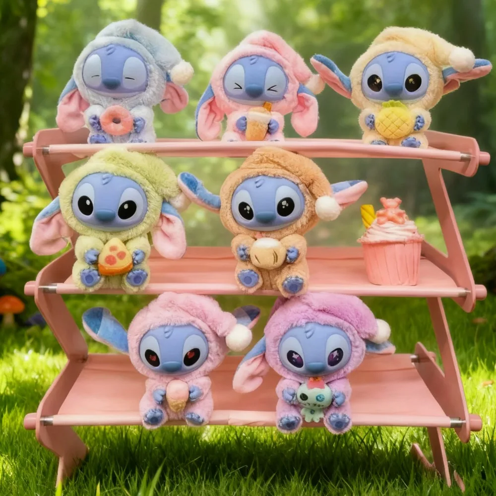 

Surprise Mystery Box Kawaii Blind Bag Cute Vinyl Doll Hanging Decor Gift