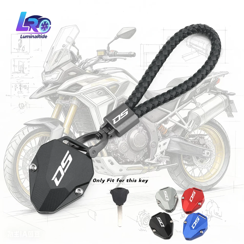 Ds X For Loncin 650…