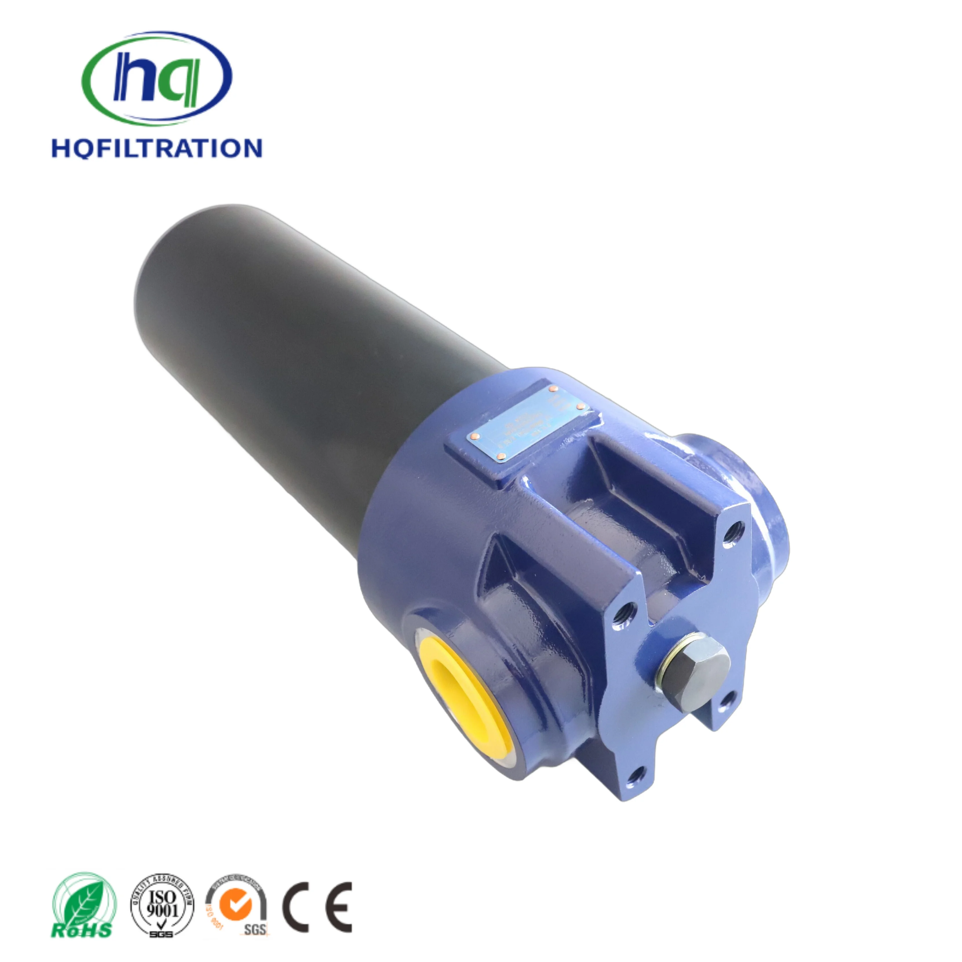 LF ON660IF5A1.XB3,5 HQFILTRATION Filter Housing
