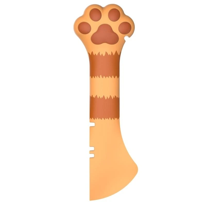 Can Spoon Pet Can Can Opener Cats Dog Wet Cans