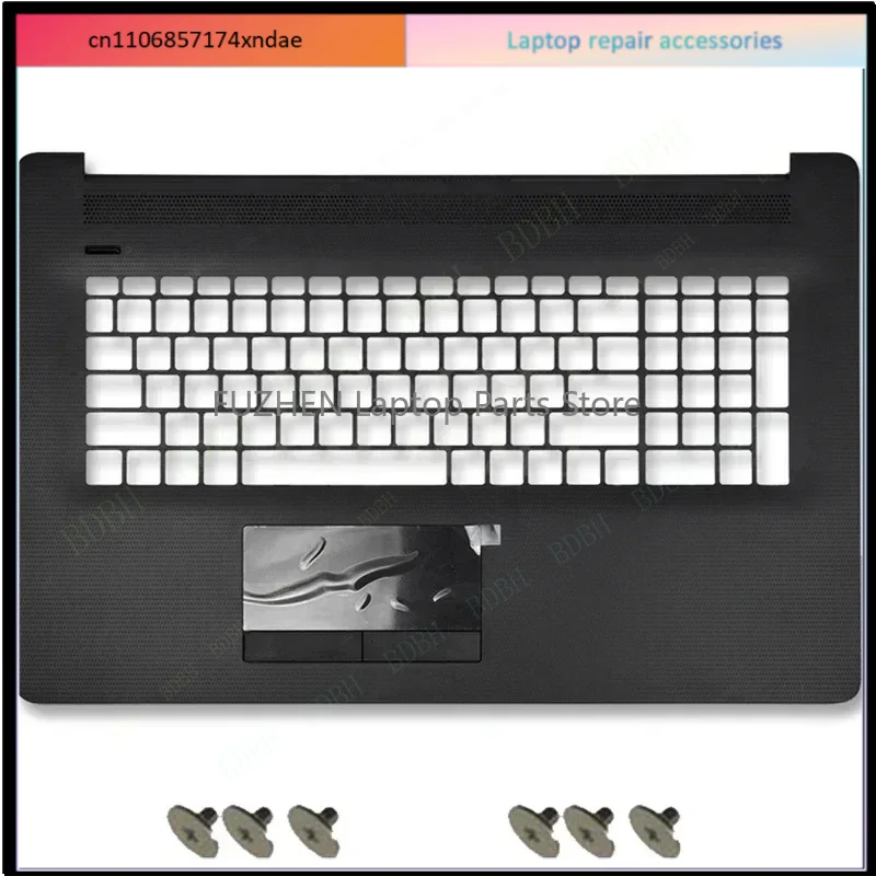For 17-BY 17-CA 17T-CR 17Q-CS 470 G7 Laptop LCD Back Cover/Bezel/Hinges/Bottom Case L22508-001 L22504-001