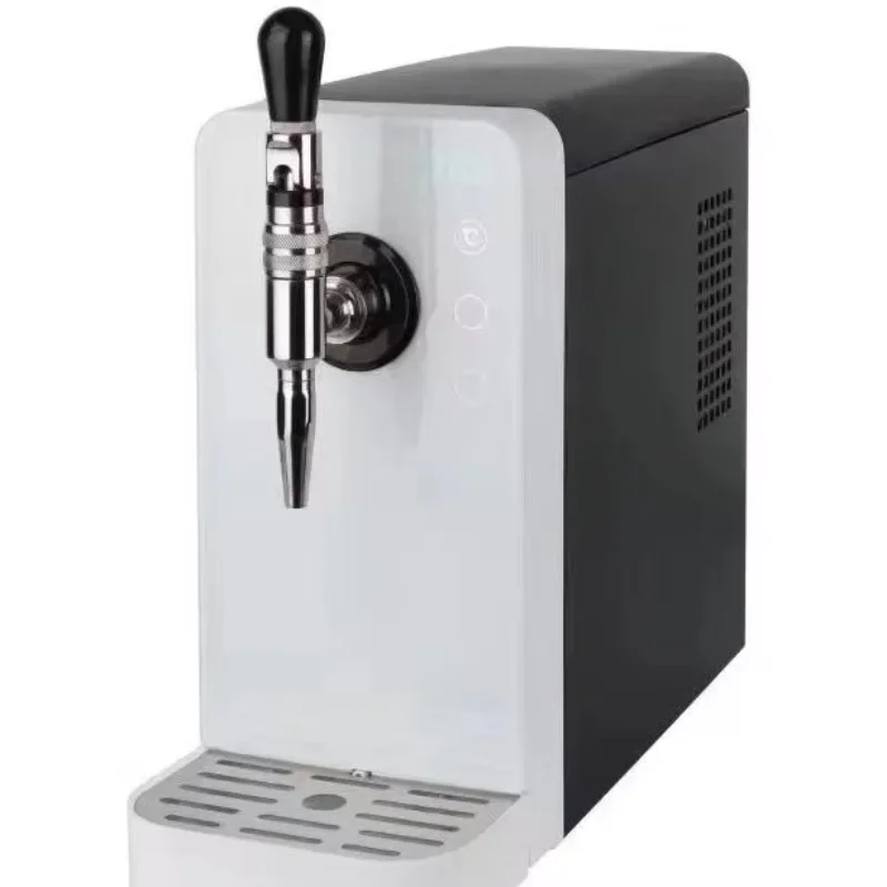 Soda Maker Desktop Soda Stream Portable Soft Drink Bottle Home Soda Maker