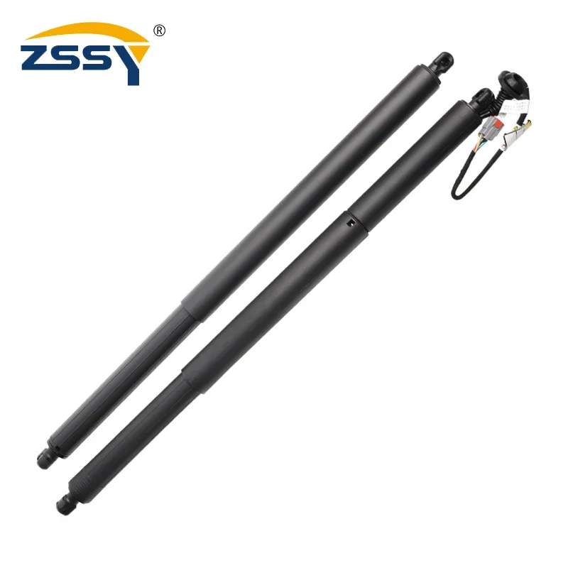 DS73N402A55AC Rear Power Hatch Liftgate Lift Support Opener Shock For Ford Mondeo V 2014-2020 MK5 Electric Trunk Tailgate Struts