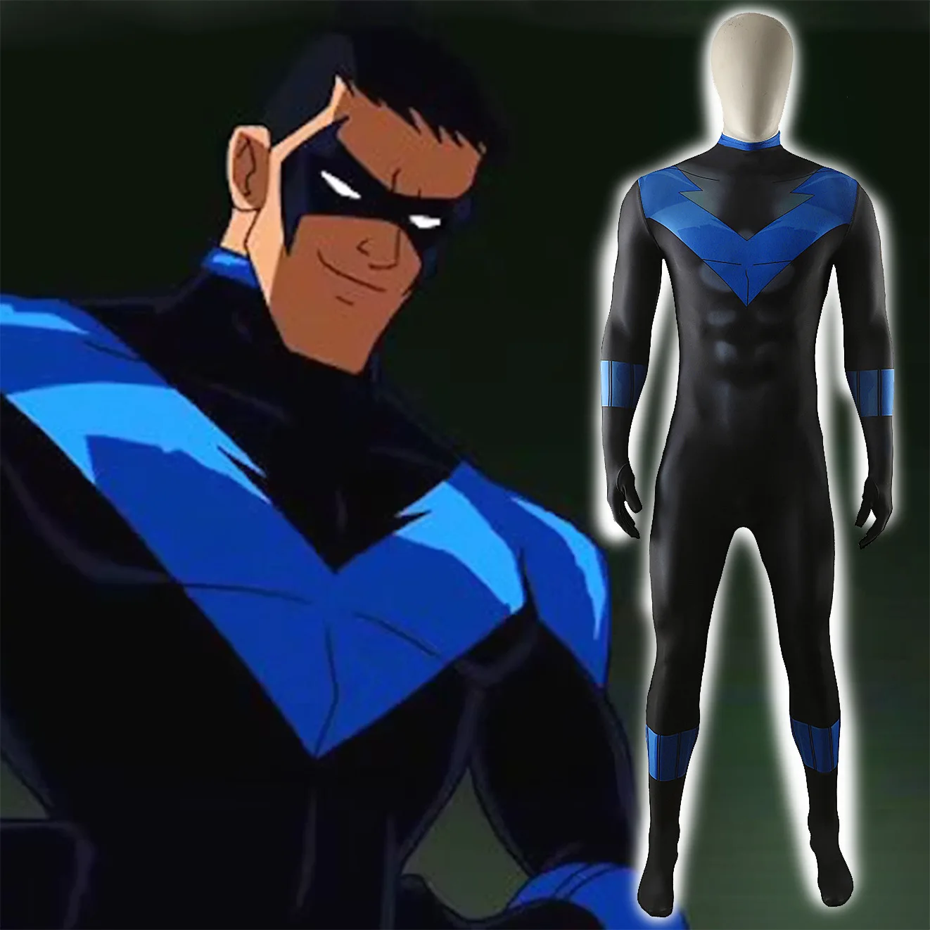 dick-grayson-cosplay-nightwing-costume-superhero-3d-printed-spandex-bodysuit-zentai-suits-halloween-costume-for-adult-kids