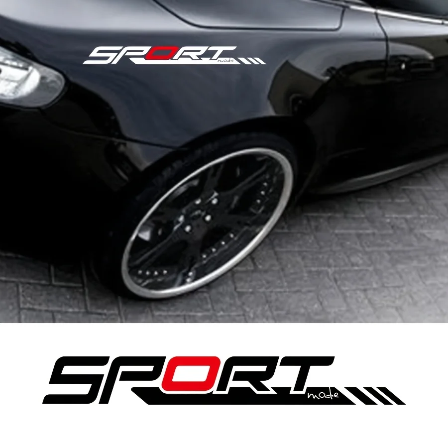 2 Autocollants De V… - image