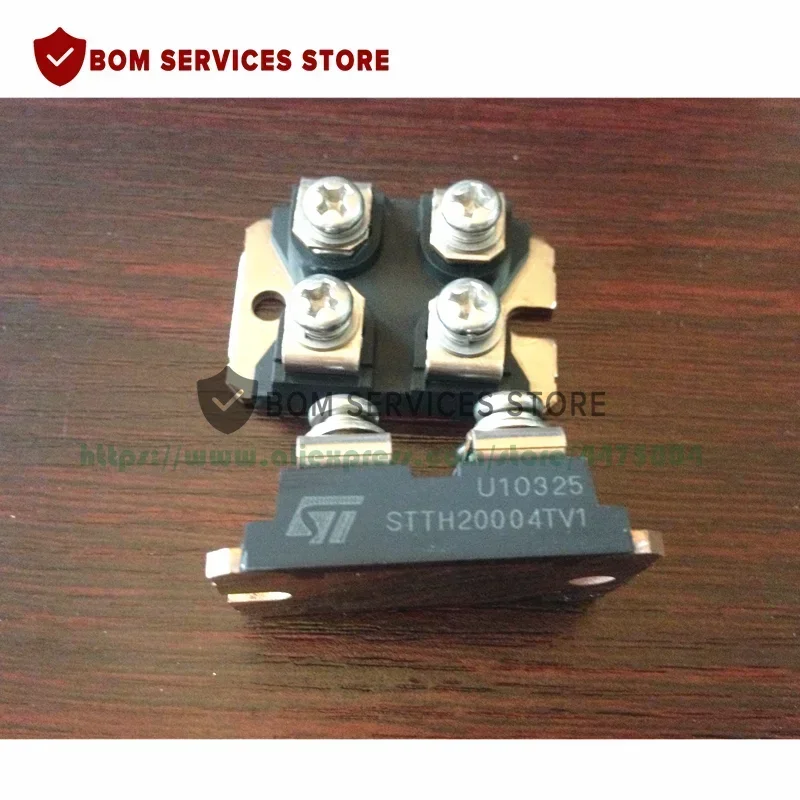 Nouveau Module de Diode