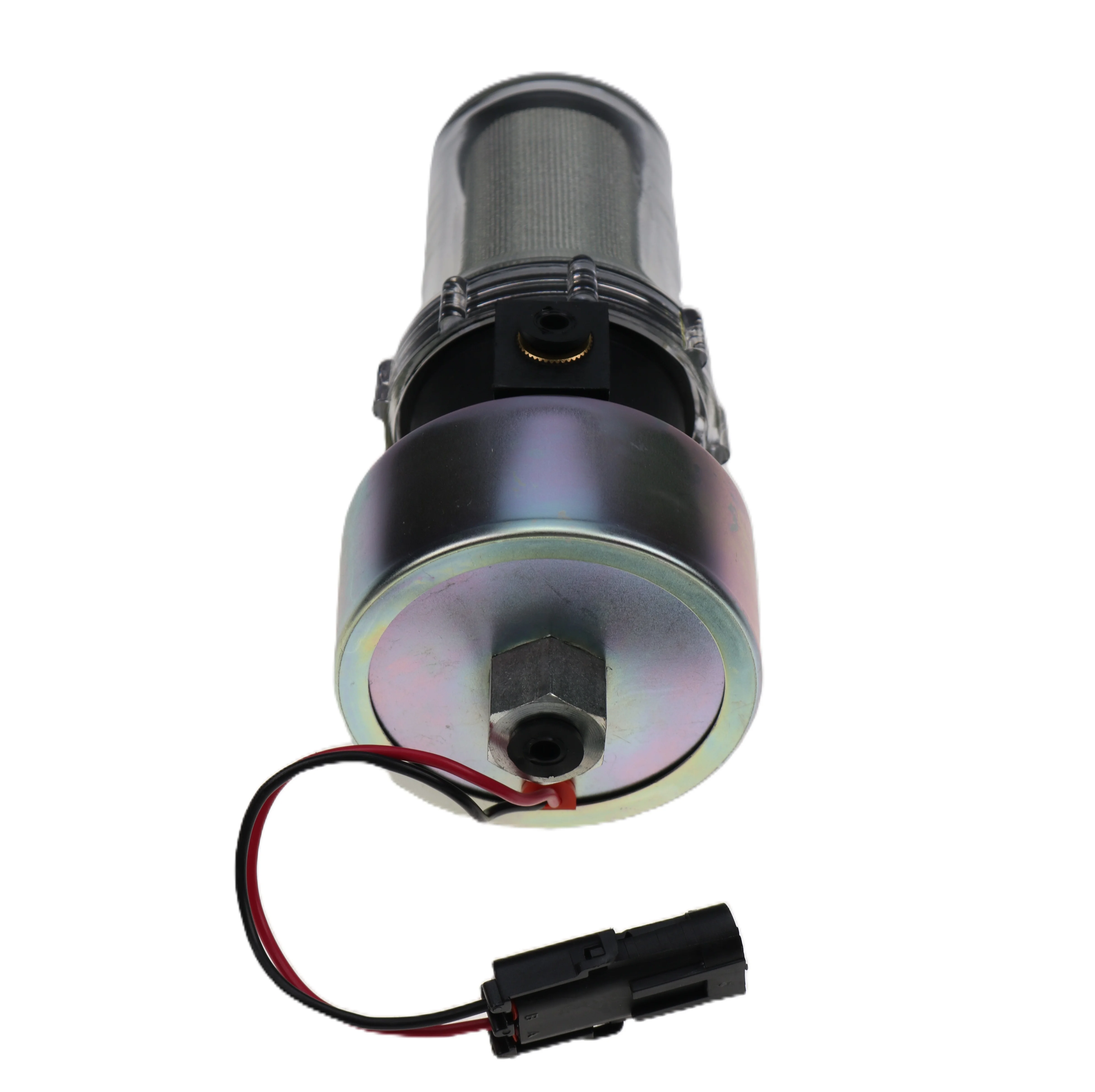 Fuel Pump 12V For Thermo King 417059 41-7059 MD KD RD TS URD Carrier 30-01108-03 300110803