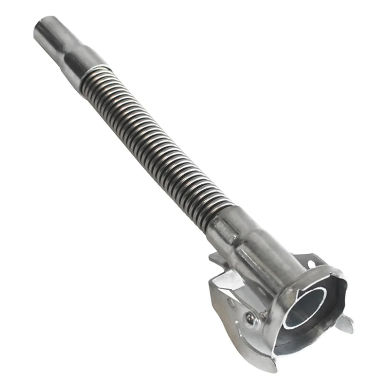 

Reliable Flexible For 5L 10L 20L Drum Pouring Spout Leak Free Design For Can Pumps Pourer