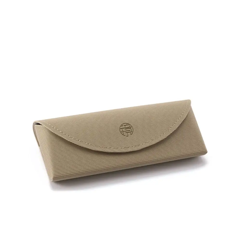 

PU Leather Pu Glasses Case Eyeglasses Container Eyeglasses Sleeve Glasses Bag Glasses Box Sunglasses Bag Sunglasses Box