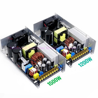 1200W/1500W 110V/220V to 68V switching regulated power supply module, suitable for use with RD6024/6018