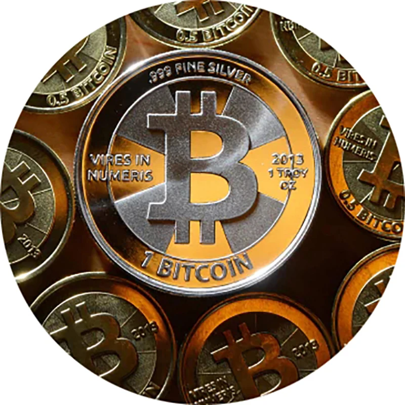 Bitcoin Stand for Cell Phone Stand Cellphone Holder All Phones Support Telephone Portable Grip Tok Socket Popping Mobile Holder