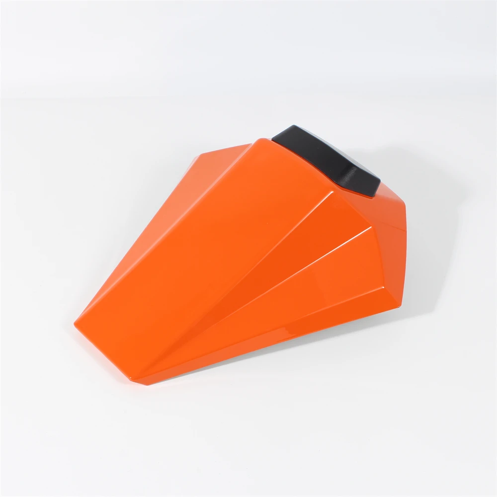 

RC 390, чехол на заднее сиденье пассажира мотоцикла, обтекатель, стайлер, спойлер для K-TM RC 390 2022 2023 2024